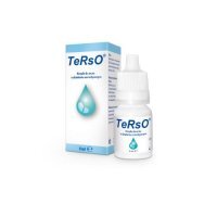 Terso krop.do oczu 8 ml
