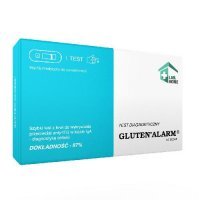 Test Gluten Alarm, diagnostyka celiakii, 1 sztuka