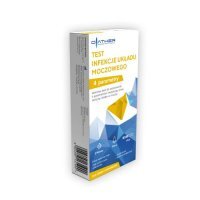 Test Infekcje układu moczowego, 1 sztuka