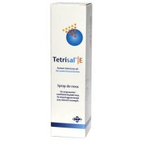 Tetrisal E, spray do nosa, 20 ml