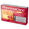 ThermaCare, kompresy rozgrzewające na plecy i biodra, 2 sztuki