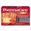 ThermaCare, kompresy rozgrzewające na plecy i biodra, 2 sztuki