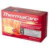 ThermaCare, kompresy rozgrzewające na plecy i biodra, 4 sztuki