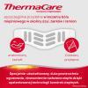 ThermaCare, kompresy rozgrzewające na szyję, ramiona, nadgarstki, 2 sztuki