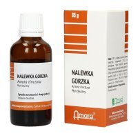Tinctura amara 35 g
