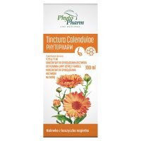 Tinctura Calendulae, nalewka 100 ml