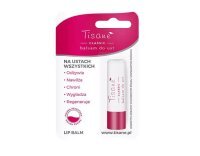 Tisane, balsam do ust - pomadka ochronna, 4,3 g (blister)