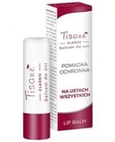 Tisane, balsam do ust, pomadka ochronna, 4,3 g