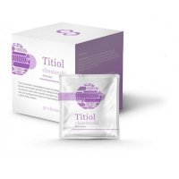 Titiol Chusteczki 4Demodex - 30 sztuk