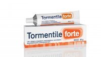 Tormentile Forte 20 g