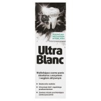 Ultrablanc pasta do zębów, 75 ml