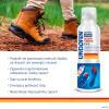 Undofen aktywny spray do stóp i obuwia 4 w 1, 150 ml