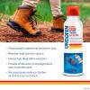 Undofen, aktywny spray do stóp i obuwia All in One, 150 ml