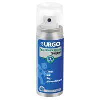 Urgo Filmogel Opatrunek w sprayu 40 ml