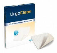 UrgoClean opatrunek 6x6 cm 1 sztuka