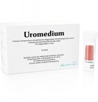 Uromedium pojemnik 1 poj.