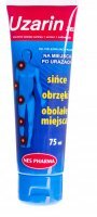 Uzarin, żel po urazach, 75 ml