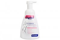 Vagical Protect, pianka do higieny intymnej, 250 ml