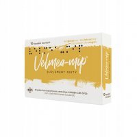 Velmea-mip, 10 kapsułek twardych