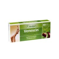 Venescin, 30 tabletek
