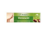 Venescin żel 40 g