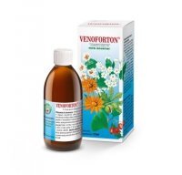Venoforton, płyn, 125 g