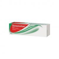 Venoruton Gel 40 g