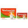 Verbascon Kids Grip, proszek do rozpuszczania, 10 saszetek