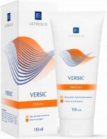 Versic emulsja przeciwgrzybiczo-złuszczająca, 110 ml