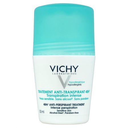 Vichy Antyperspirant w kulce 50 ml