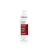 Vichy Dercos, szampon wzmacniający Energy+, 400 ml
