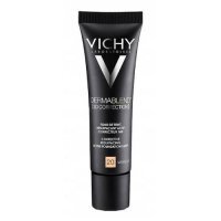 Vichy Dermablend 3D, podkład wyrównujący powierzchnię skóry, 20 Vanilia, 30 ml
