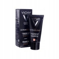 Vichy Dermablend, fluid korygujacy 16 h trwałość SPF 35, 45 Gold, 30 ml