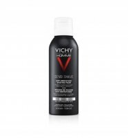 Vichy Homme, pianka do golenia, przeciw podrażnieniom, 200 ml