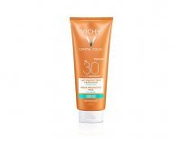 VICHY IDEAL SOLEIL Mleczko ochron. SPF30+