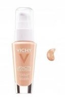 Vichy Liftactiv Flexiteint, podkład wygładzający zmarszczki, 25 Nude, 30 ml