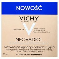 Vichy Neovadiol Kompleks Uzupełniający Krem do skóry suchej 50 ml