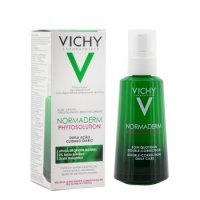Vichy Normaderm, krem przeciw niedoskonałościom o podwójnym działaniu, 50 ml