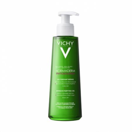 VICHY Normaderm Phytosolution 400 ml