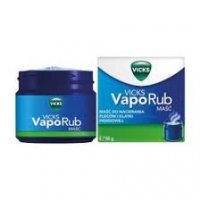 Vicks VapoRub, maść, 50 g