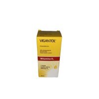 Vigantol krople, 10ml