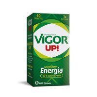 Vigor Up!, 60 tabletek