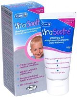 Virasoothe żel 50 g