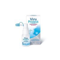 Viru Protect, spray na wirusy przeziębienia, 20 ml