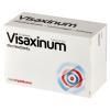 Visaxinum suplement diety dla osób z cerą trądzikową, 60 tabletek