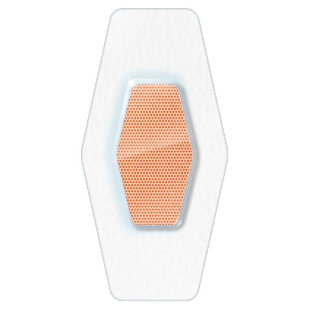 Viscoplast Max Hold, wodoszczelne plastry, miks rozmiarów, 12 sztuk