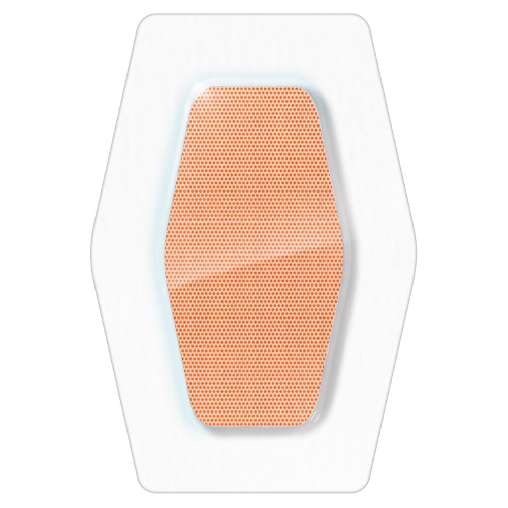 Viscoplast Max Hold, wodoszczelne plastry, miks rozmiarów, 12 sztuk