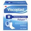 Viscoplast Polopor, przylepiec włókninowy, 5 m x 25 mm, 1 sztuka