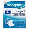 Viscoplast Polopor, przylepiec włókninowy, 5 m x 50 mm, 1 rolka