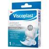 Viscoplast Prestopor Supermiękki, plaster, 1 m x 8 cm, 1 sztuka